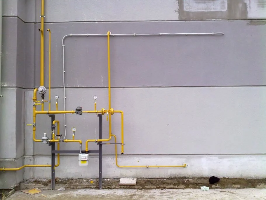 Dalaman Doğalgazcı