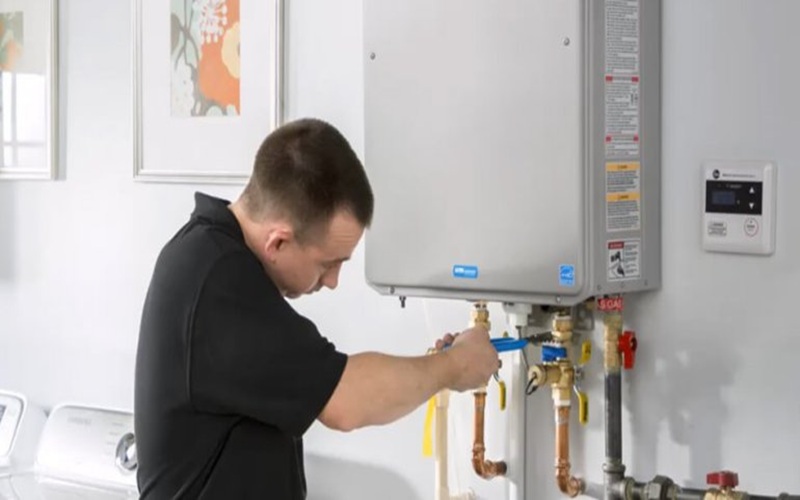 Dalaman Doğalgazcı